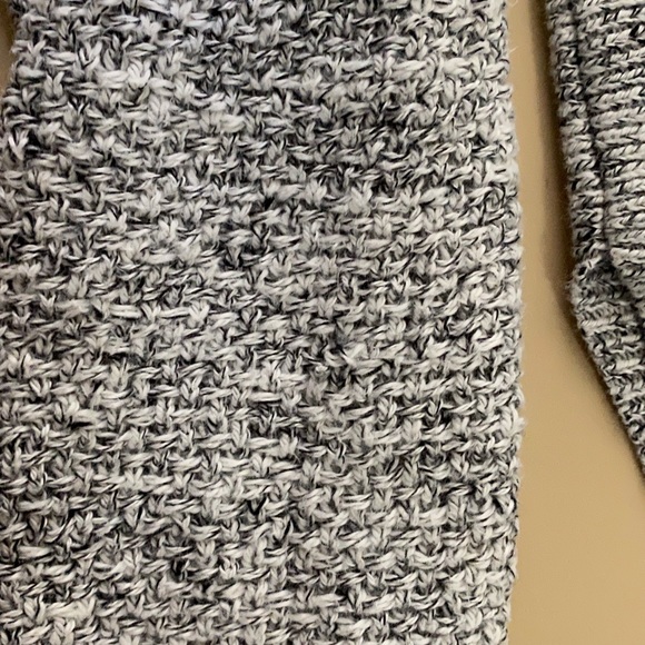 Madewell knit cardigan - Picture 12 of 13